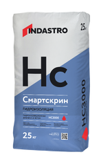 Добавка в бетон Смартскрин HC3000